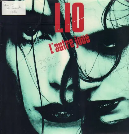 Lio - L'Autre Joue