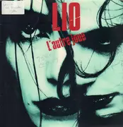 12inch Vinyl Single - Lio - L'Autre Joue