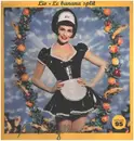 12inch Vinyl Single - Lio - Le Banana Split (Remix 95) - Signed by Pierre et Gilles