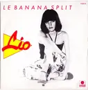 7inch Vinyl Single - Lio - Le Banana Split