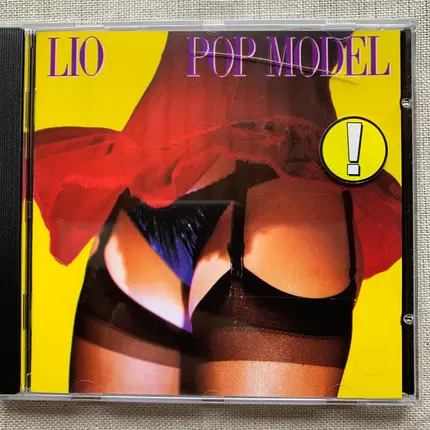 Lio - Pop Model