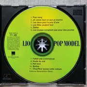 CD - Lio - Pop Model
