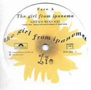 12inch Vinyl Single - Lio - The Girl From Ipanema