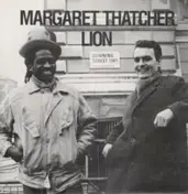 Lion - Margaret Thatcher