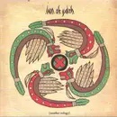 7inch Vinyl Single - Lion Of Judah - Number-rology - EP, insert