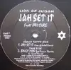 12'' - Lion Of Judah - Jah Set It / Bingy Man