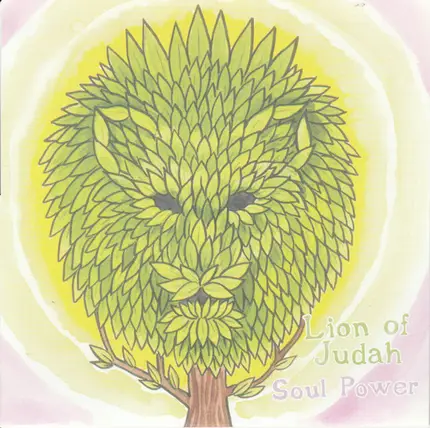 Lion Of Judah - Soul Power
