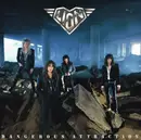 LP - Lion - Dangerous Attraction