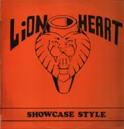 Lion Heart - Showcase Style