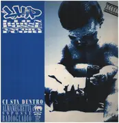 12inch Vinyl Single - Lion Horse Posse - Ancora Fuori