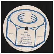 12inch Vinyl Single - Lion Horse Posse - Ancora Fuori