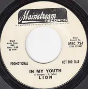 Lion - In My Youth