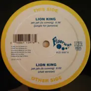 Lion King - Jah Jah (Is Coming)