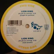 Lion King - Jah Jah (Is Coming)