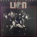 LP - Lion - Running All Night - Terre Haute Pressing