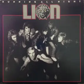 Lion - Running All Night