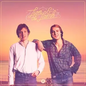 Lion & The Lamb - Lion & The Lamb