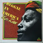 Lion Zion - Reggae In America