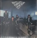 LP - Lion - Dangerous Attraction - still sealed