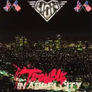 CD - Lion - Trouble In Angel City