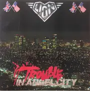 LP - Lion - Trouble In Angel City
