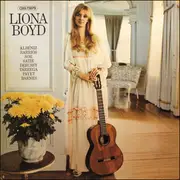 LP - Liona Boyd - Isaac Albéniz • Agustín Barrios Mangoré • Fernando Sor • Erik Satie • Claude Debussy • - Liona Boyd Spielt Gitarrenwerke