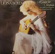 Liona Boyd - A Guitar for Christmas