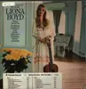 LP - Liona Boyd / Isaac Albéniz • Agustín Barrios Mangoré • Fernando Sor • Erik Satie • Claude Debussy • - The First Lady Of The Guitar