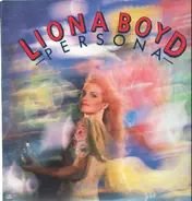 Liona Boyd - Persona