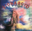 CD - Liona Boyd - Persona