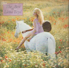 Liona Boyd - The Best Of Liona Boyd