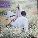 LP - Liona Boyd - The Best Of Liona Boyd