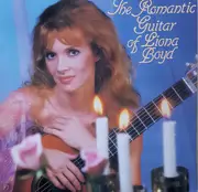 LP - Liona Boyd - The Romantic Guitar Of Liona Boyd