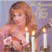 CD - Liona Boyd - The Romantic Guitar Of Liona Boyd