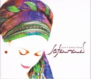 CD - Liona & Serena Strings - Sefarad - Digipak