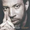CD - Lione Richie - Time
