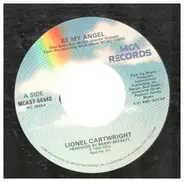 Lionel Cartwright - Be my angel / Sleep walking