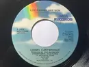 7inch Vinyl Single - Lionel Cartwright - Like Father Like Son / A Little Lesser Blue