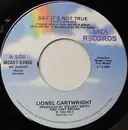 7inch Vinyl Single - Lionel Cartwright - Say It's Not True