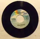 7inch Vinyl Single - Lionel Cartwright - Standing On the Promises