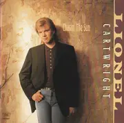 CD - Lionel Cartwright - Chasin' The Sun