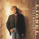 CD - Lionel Cartwright - Chasin' The Sun