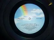 LP - Lionel Cartwright - Lionel Cartwright