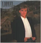 LP - Lionel Cartwright - Lionel Cartwright