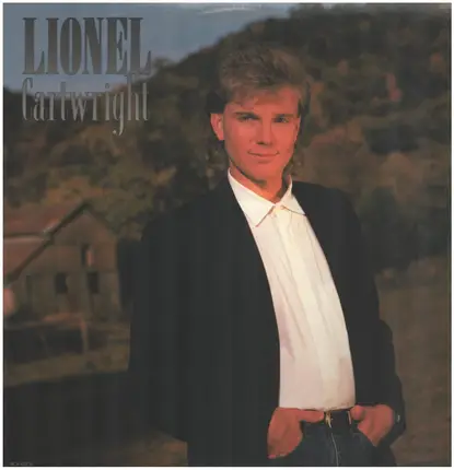 Lionel Cartwright - Lionel Cartwright