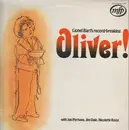LP - Lionel Bart With Jon Pertwee , Jim Dale , Nicolette Roeg With Geoff Love & His Orchestra - Oliver! : With Cast