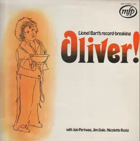 Jim and Dale - Oliver! : With Cast