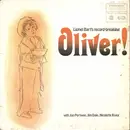 LP - Lionel Bart With Jon Pertwee , Jim Dale , Nicolette Roeg - Oliver!