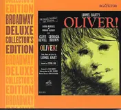 Lionel Bart - Oliver! - The Original Broadway Cast Recording Deluxe Collector's Edition
