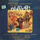 LP - Lionel Bart - Oliver! An Original Soundtrack Recording